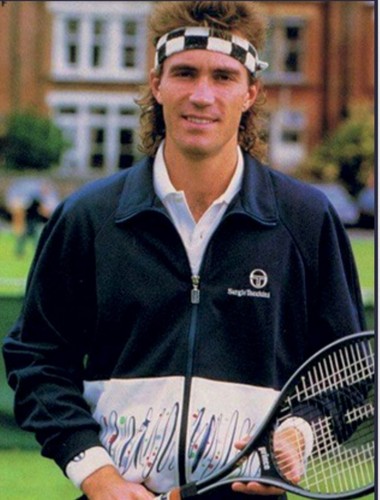 Sergio tacchini filzi pat - tacchini,