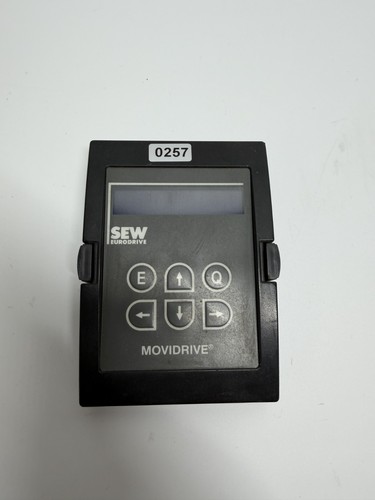 Sew eurodrive dbg11a - eurodrive, dbg11a-01