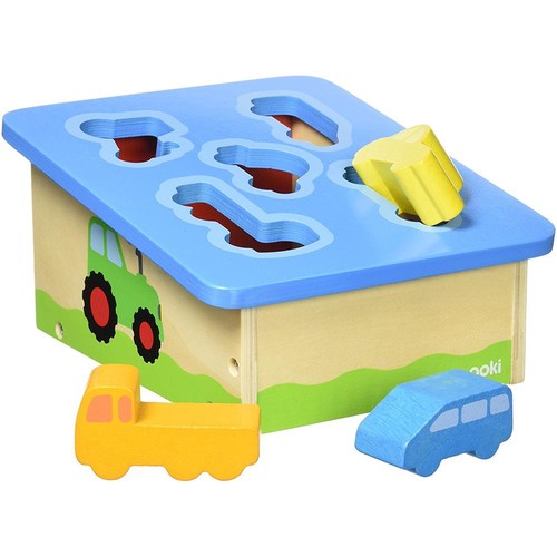 Goki 58668 sortier box - goki,