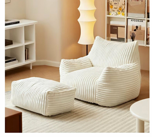 Xxl sofa sitzsack cord - xxl,