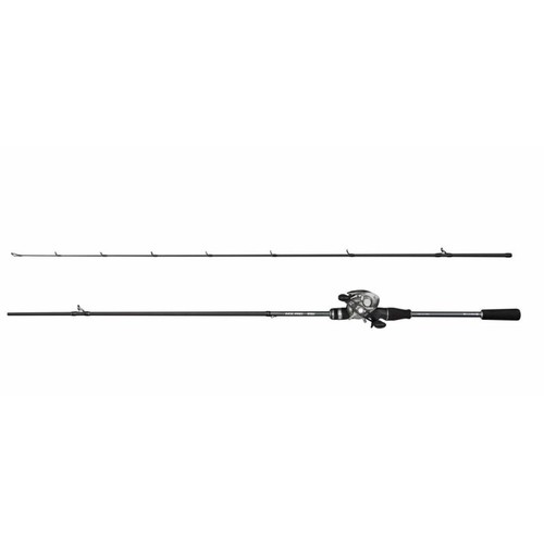 Mitchell pro casting - mitchell, combo