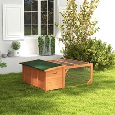 PawHut Kleintierstall