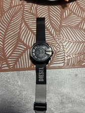 Diesel Herrenuhr Armbanduhr DZ4514