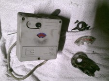 centra mischermotor VMM 20