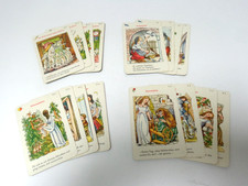 Quartett Märchenwelt ca. 50er