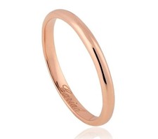 Clogau walisischer 18 kt