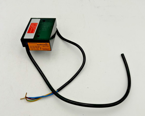 Satronic zündeinheit zt812 - satronic,