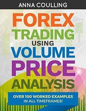 Forex Trading Using Volume