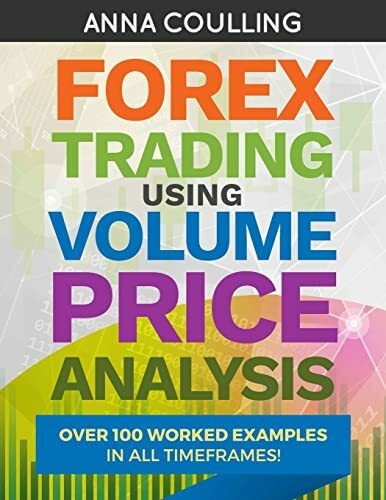 Forex trading using volume - using,