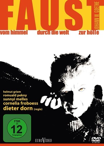 Faust der film - -,