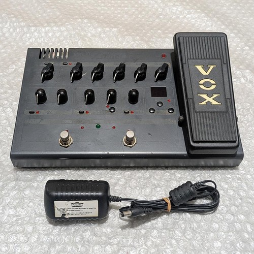 Vox tonelab tube - vox, st