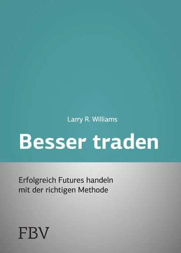 Besser traden larry williams - |,