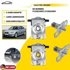 Motorhaubenschloss Ober