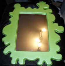 Barnslig - Ikea Kinder Spiegel / Vintage Schaumstoff Eva Lundgreen