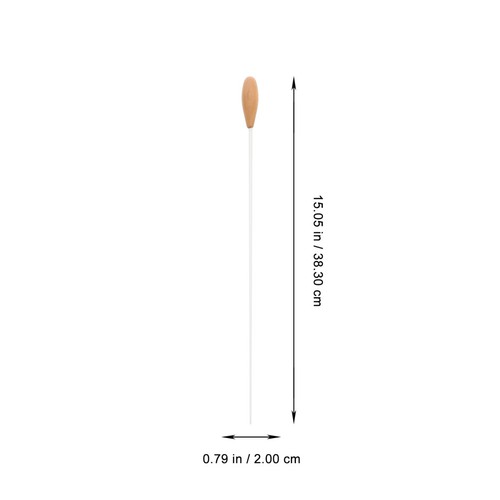 Taktstock dirigent - taktstock,