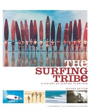 Surfing Tribe 2. Auflage von Roger Mansfield (Taschenbuch) (9780952364603)