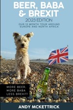 Beer, Baba and Brexit : Our 12