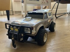 Toyota Hilux Unimog 4x4