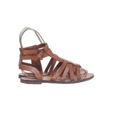 Zara, Gladiator-Sandalen