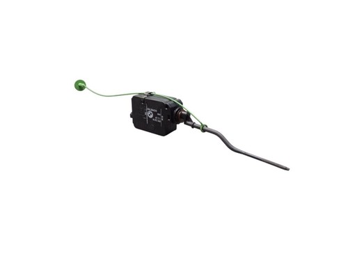 Stellmotor tankklappe für bmw - stellmotor,