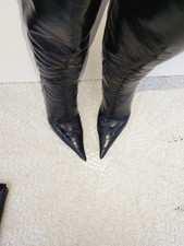 Verkaufe Spitze Stiletto High