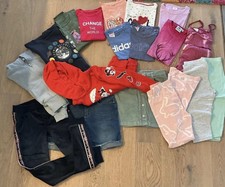 Mädchen Kleidung Paket