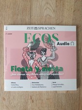 ECOS Spanisch lernen Audio CD