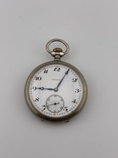 Zenith Taschenuhr 49mm