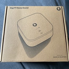 Vodafone Giga TV Home Sound