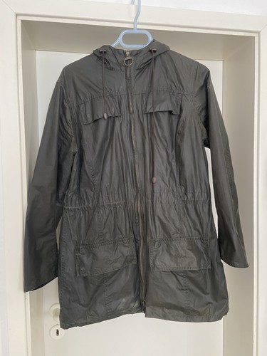 Barbour damen wachsjacke - damen,