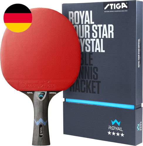 Stiga royal crystal - royal,