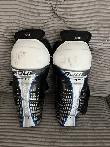 Bauer supreme one eishockey - supreme,