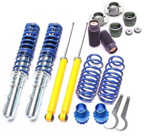 Tuningart gewindefahrwerk set - tuningart, gewindefahrwerk-set
