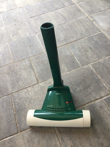 Vorwerk original gebraucht - original,