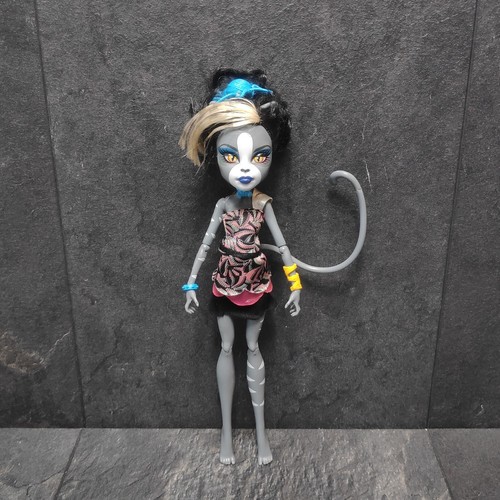 Monster high zombie - monster,