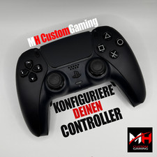 Playstation 5 PS5 Scuf Controller DualSense TMR Hall Effekt Smart Trigger NEU