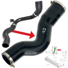 Original AG Turboschlauch
