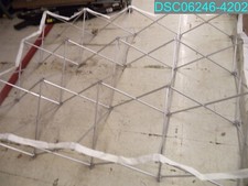 Trade Show Pop Up Display