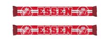 Essen Ultras Seidenschal