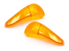 Blinker glas satz hinten - blinker,