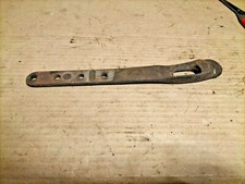 Mähwerk Balkenmäher IHC MC