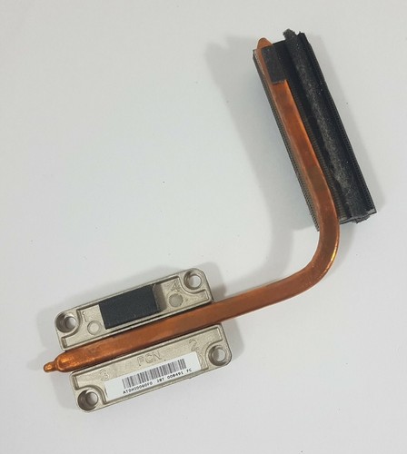 Kühler heatsink aus notebook - kühler,