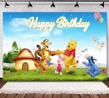 Winnie the Pooh Kinder