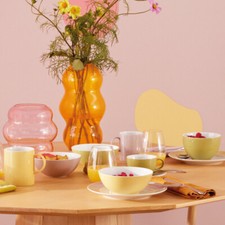 Thomas Sunny Day Soft Yellow