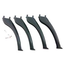 efaso Ersatzteil Syma X5SC-03B Landefüsse schwarz für Quadcopter X5SC