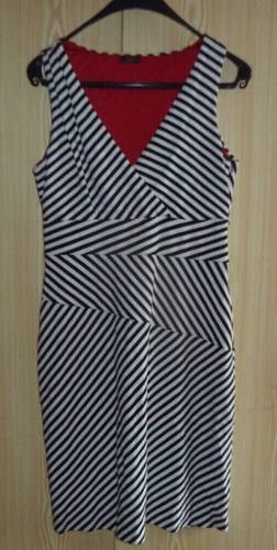 Esprit kleid trägerkleid - -,
