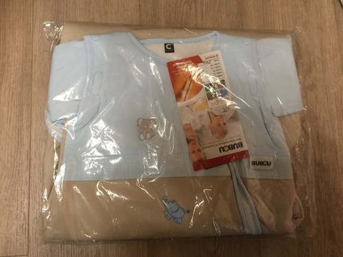 Gesslein bubou schlafsack mit - gesslein,
