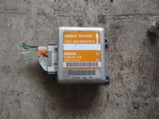 Steuergerät Airbag Airbagsteuergerät 8A0959655C AUDI A6 (4A, C4) und A4-B5