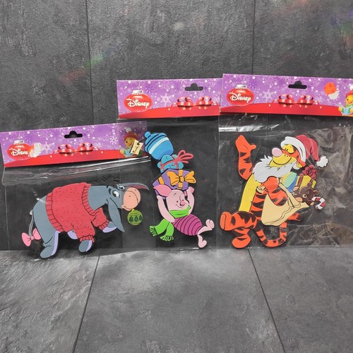 Winnie the pooh wandsticker - the,