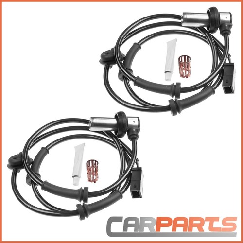 Abs sensor raddrehzahl - abs,